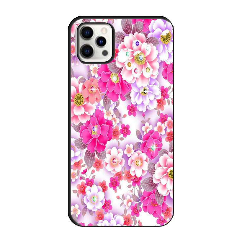 Ốp Lưng Dẻo Dành Cho IPHONE 12 PRO
