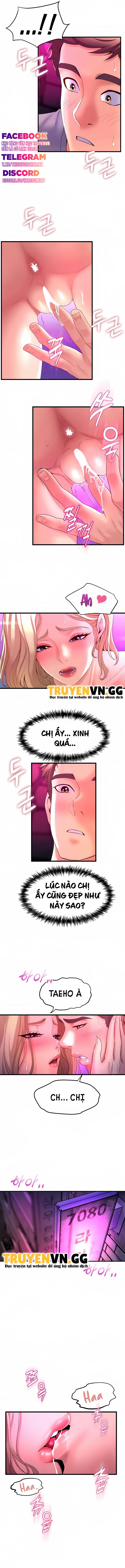 lớp nhảy mỹ nhân chapter 6 15