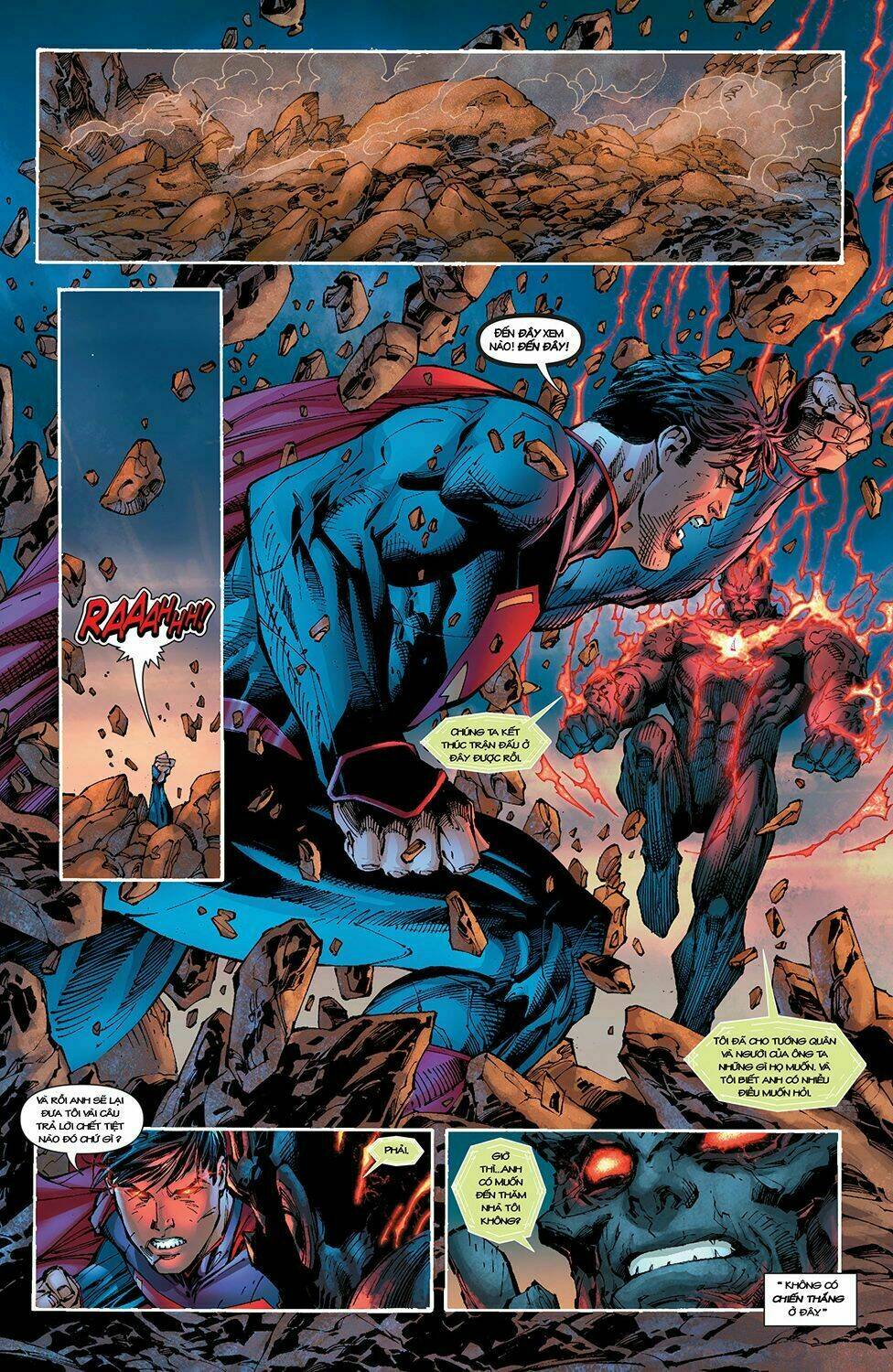 superman unchained chapter 3 10