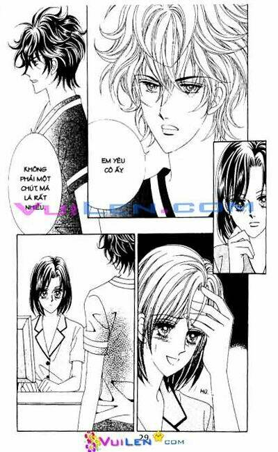 người duy nhất chapter 122 10