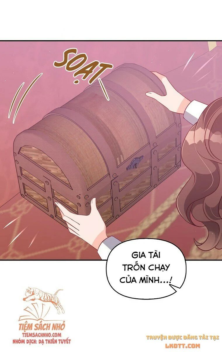 em gái cưng của đại công tước phản diện chapter 59.5 20