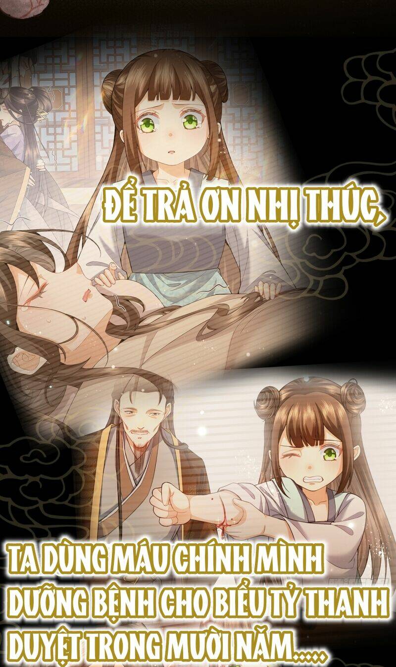 ma hoàng tiên y: tà đế phu nhân vừa oanh vừa lạnh chapter 0 4