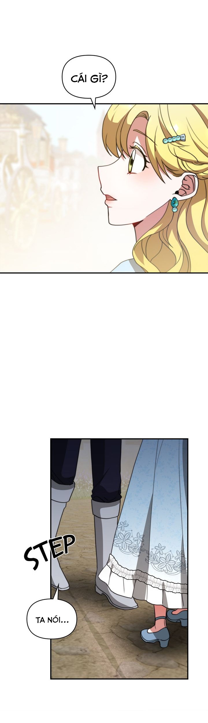 công nương eluana vita chapter 106 20