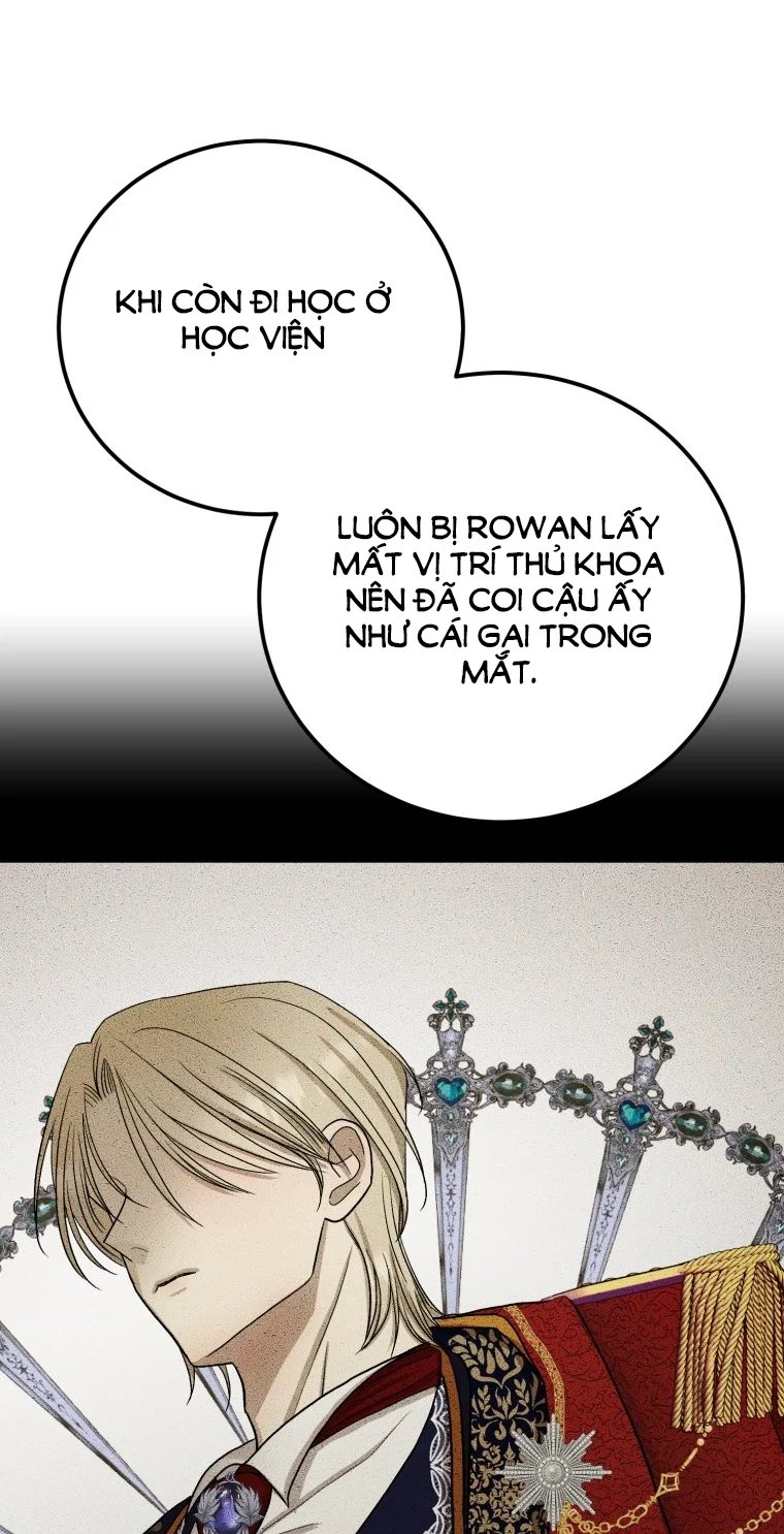 khi tôi bị chú chó tôi bỏ rơi cắn chapter 5.2 7