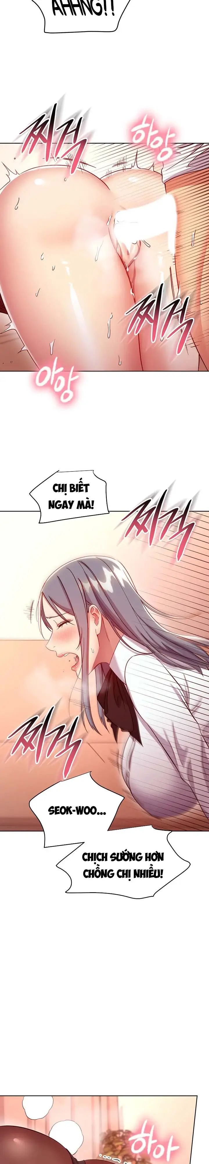 bạn của mẹ kế chapter 116 20