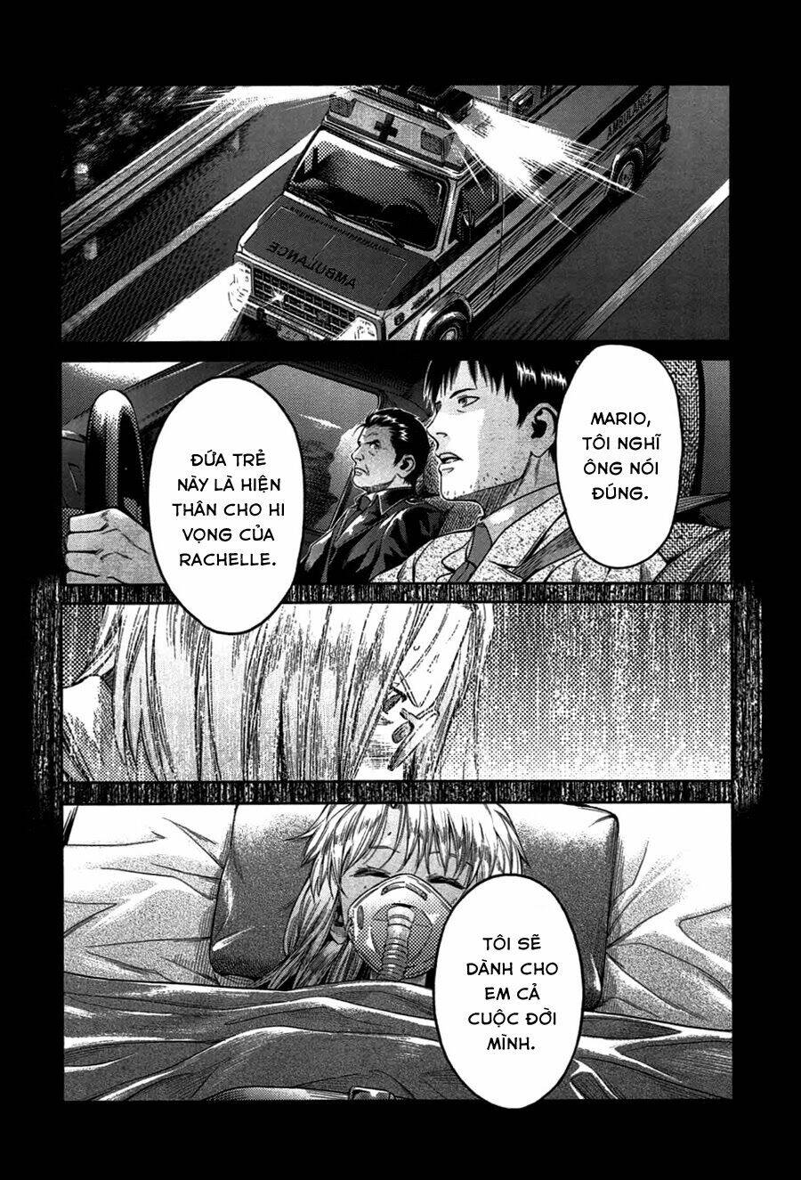 gunslinger girl chapter 98 4