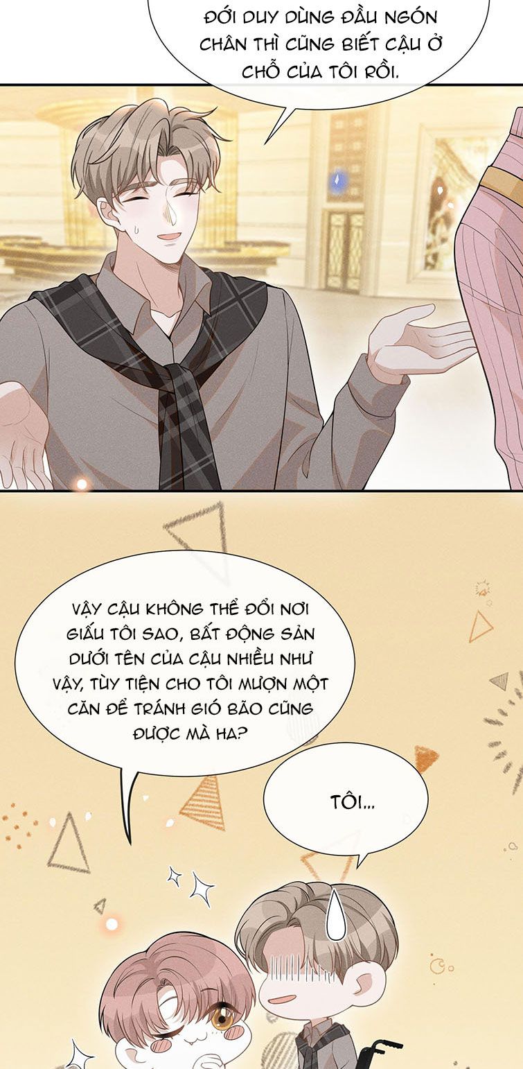 lai sinh bất kiến chapter 75 8