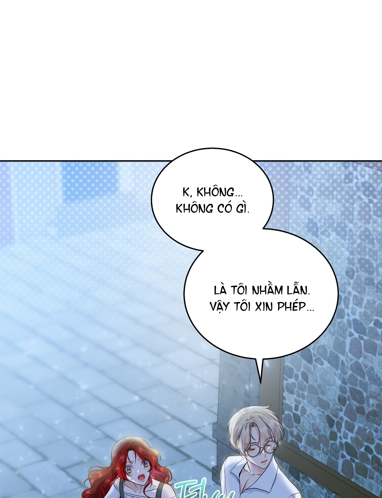 dấu tích của tiên nữ chapter 15.1 10