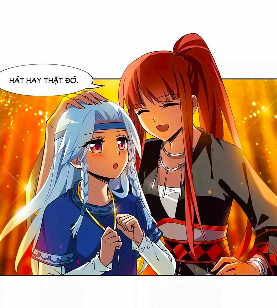 phượng nghịch thiên hạ chapter 159.1 13