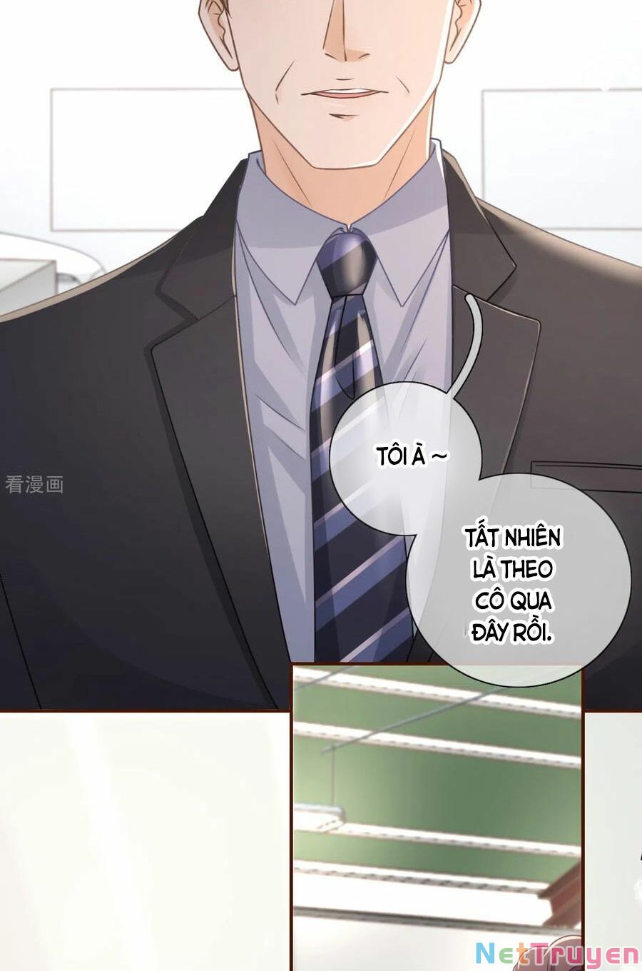 bạn gái tôi mới 30+ tuổi xuân chapter 105 32