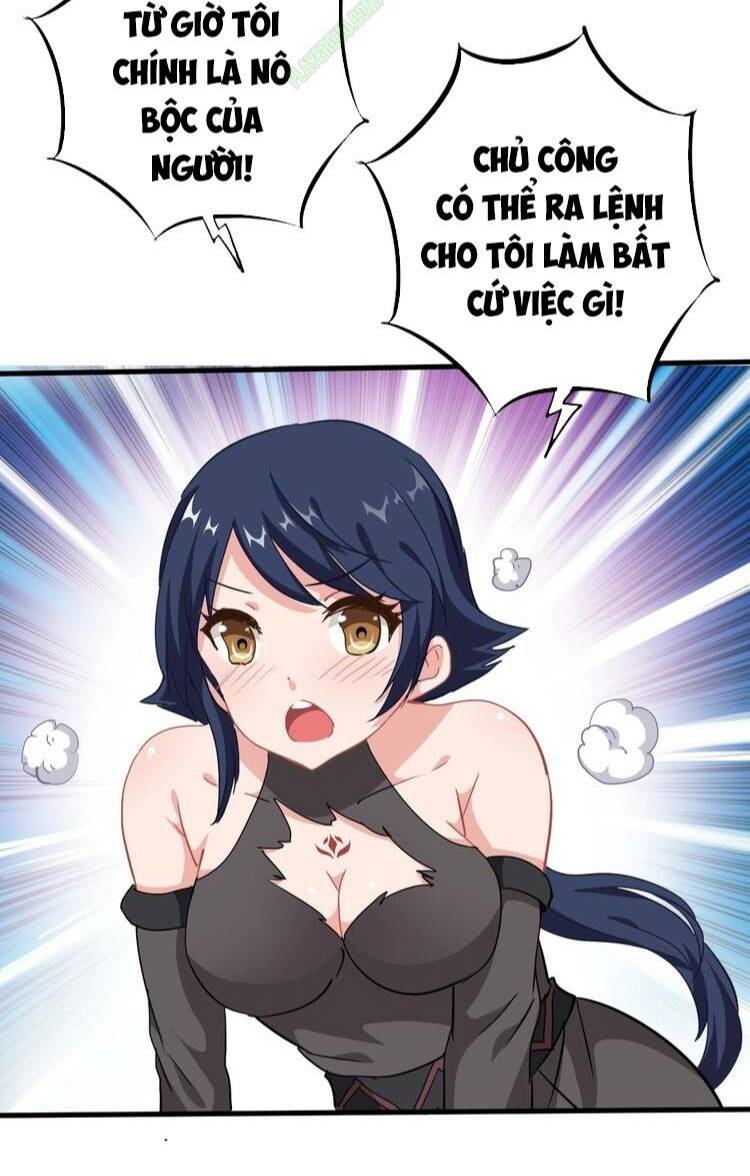 kinh thế kỳ nhân chapter 15 44