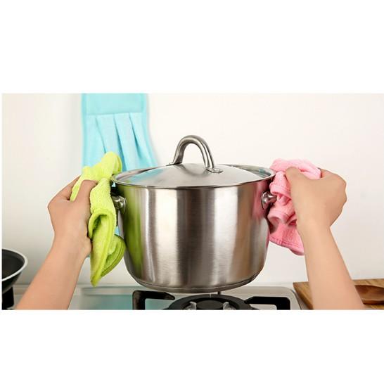 Khăn Lau Tay nhà bếp đa năng tiện dụng