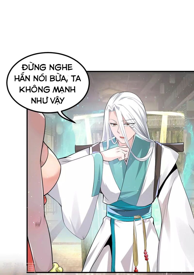 Ta Có Chín Nữ Đồ Đệ Chapter 175 - Trang 13