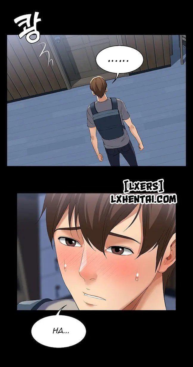 ký sự ở trọ chapter 3.1 19