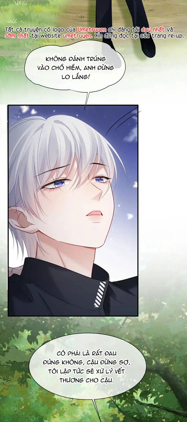 xin hãy ly hôn chapter 125 2