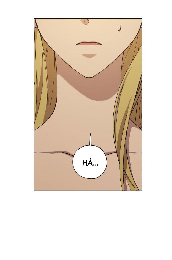 công chúa khắc dấu lên kẻ phản nghịch chapter 12 3