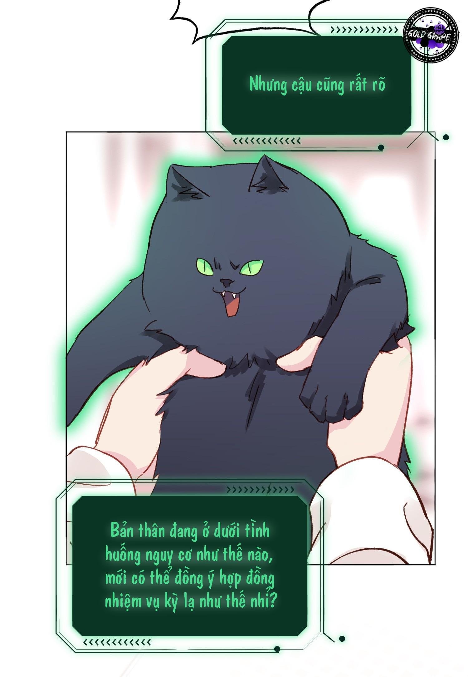 tôi phải trở thành nhân vật đại phản diện chapter 33 5