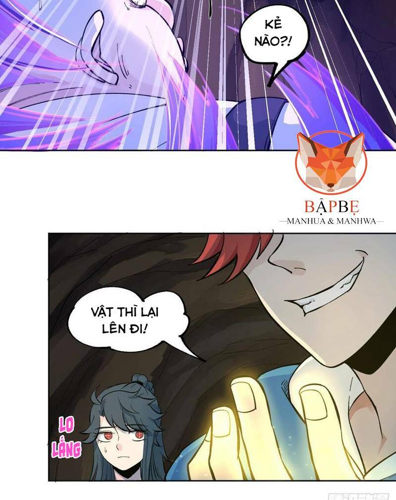 vô hạn khắc kim chi thần chapter 23 8