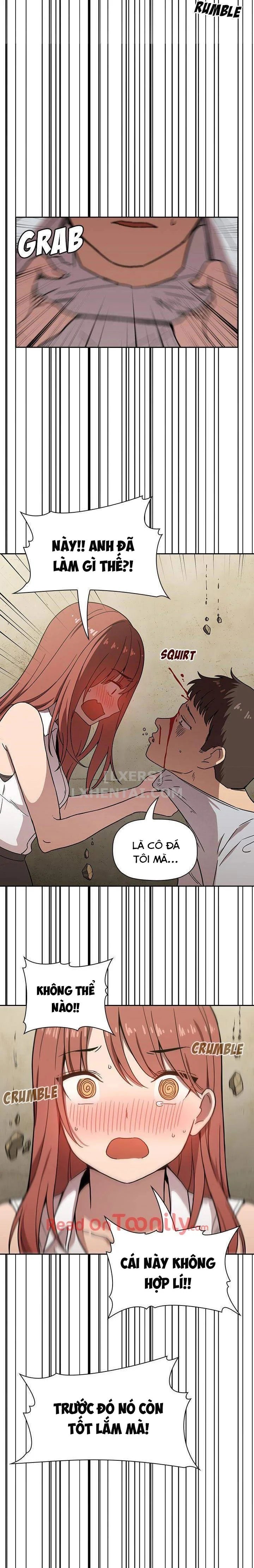 tan rã và tái hợp chapter 2 11