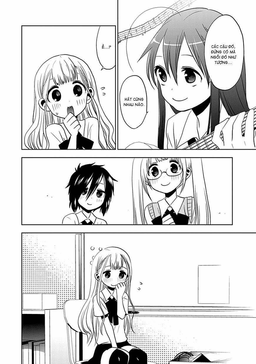 josei danshi chapter 8 15