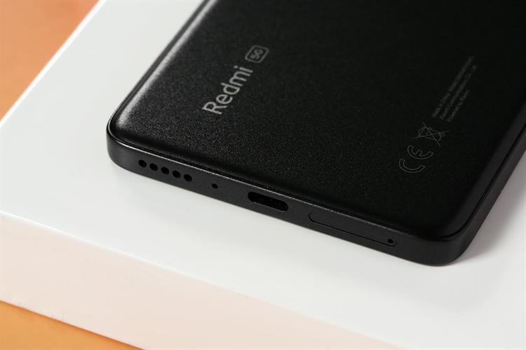 Điện thoại Xiaomi Redmi Note 14 5G 8GB/256GB - Hàng Chính Hãng