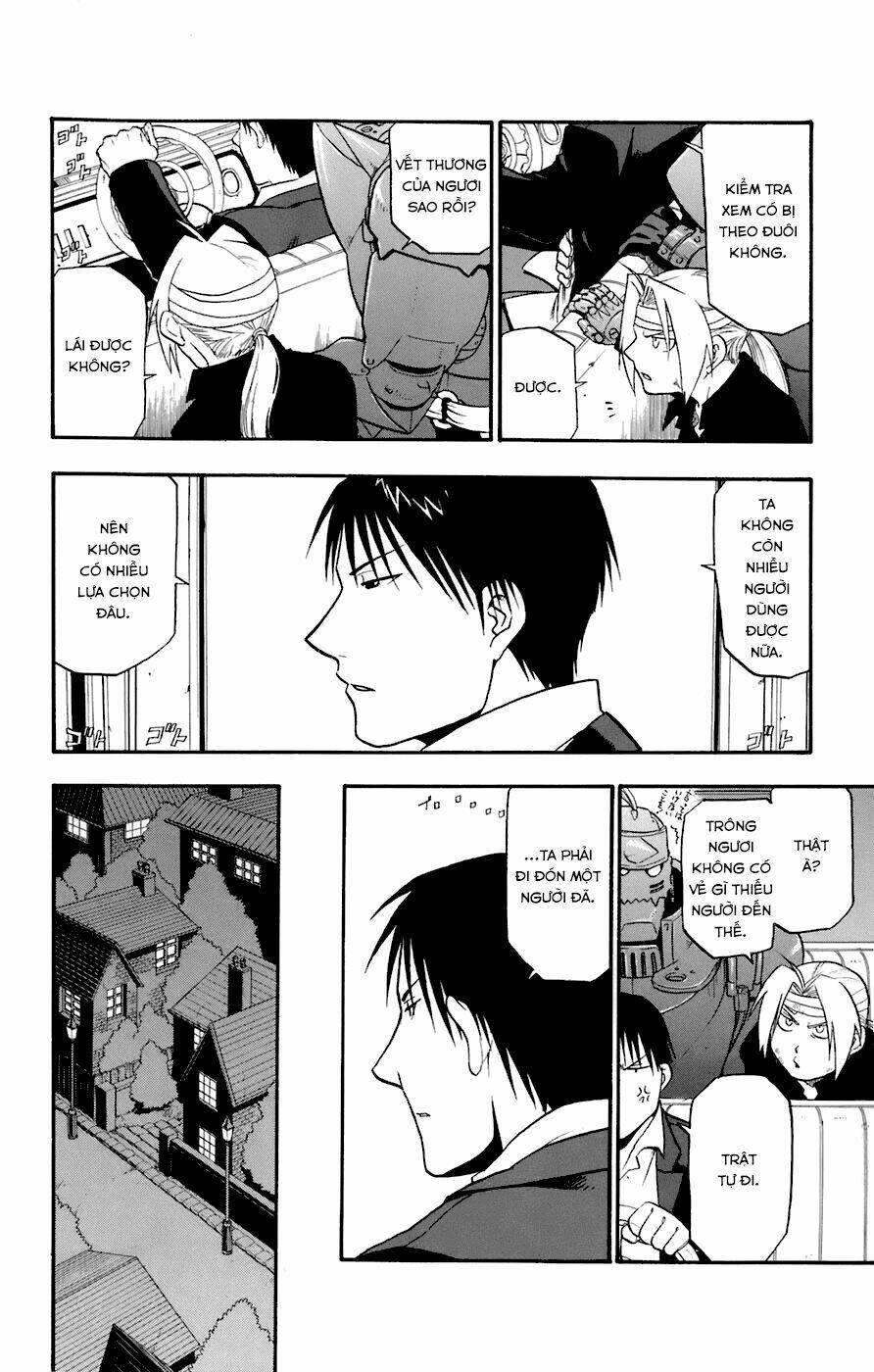 giả kim thuật chapter 48 34