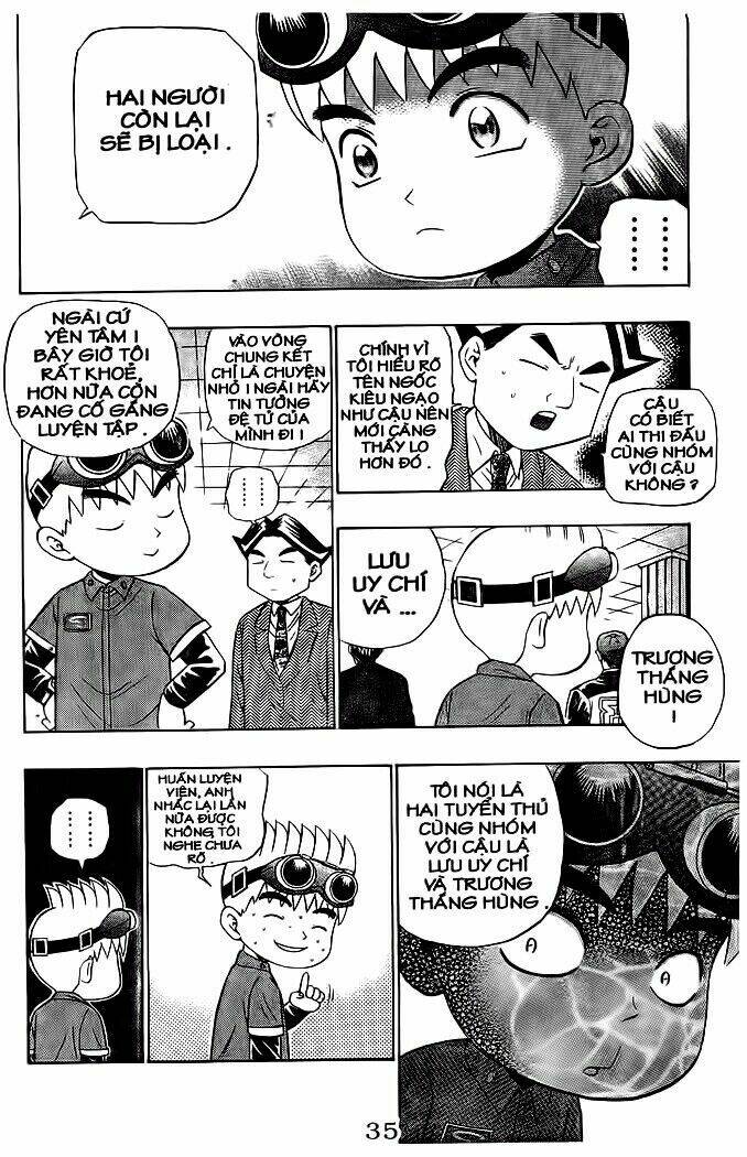 bowling king chapter 81 15