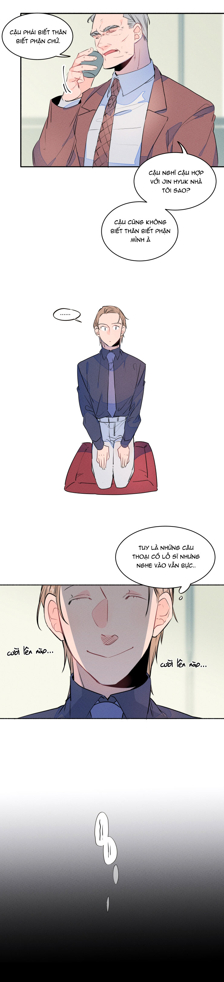 cưới anh hả?! được luôn! chapter 6 10