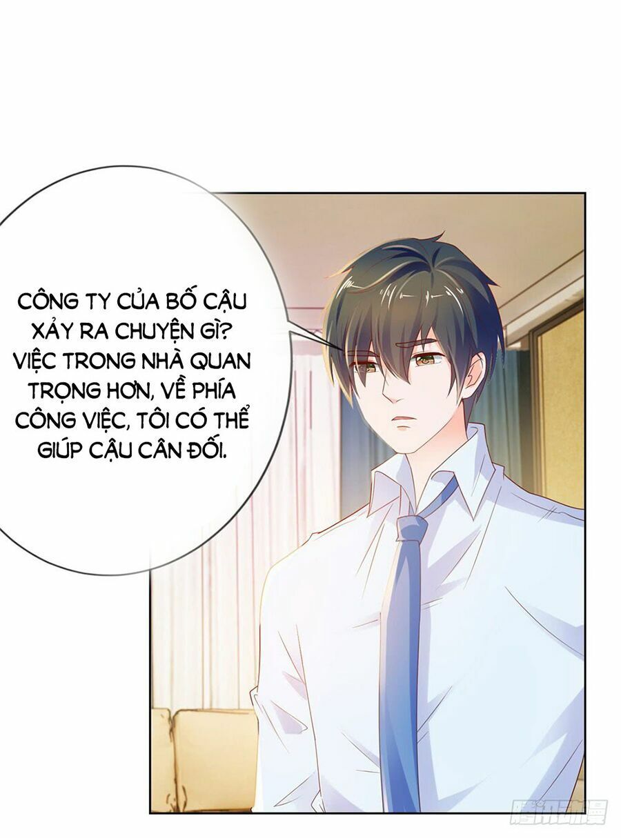 ẩn hôn 100%: chọc tức vợ yêu mua một tặng một chapter 59 33