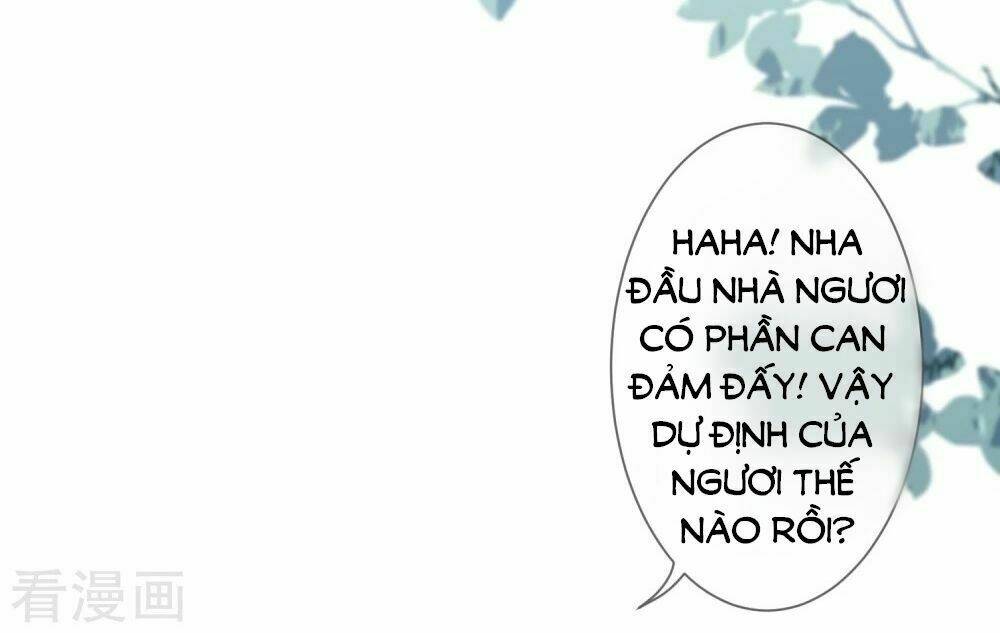 cửu khuyết phong hoa chapter 18 19