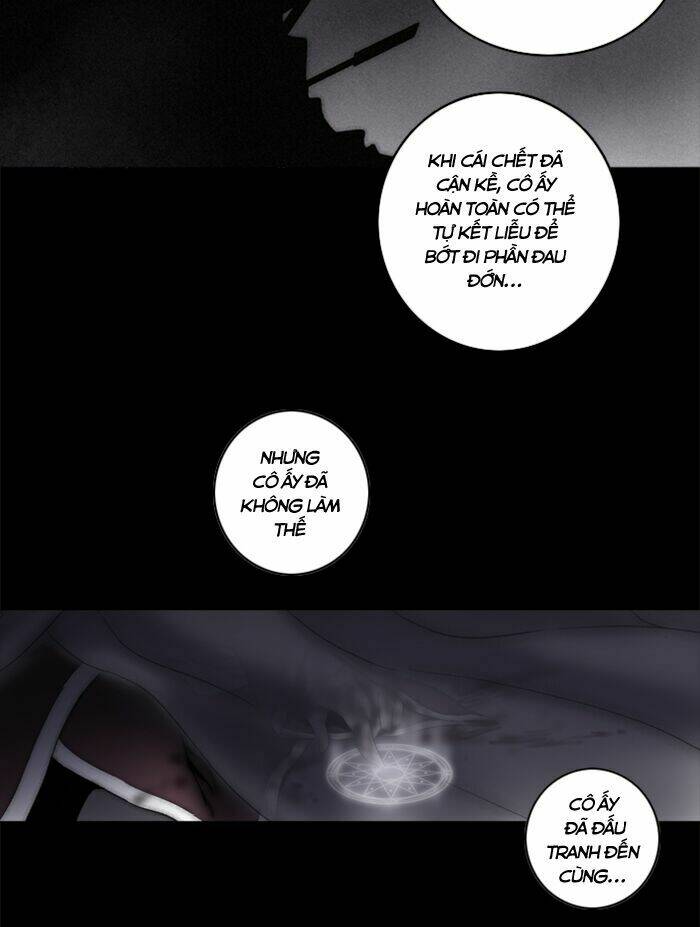 bản khế ước linh hồn chapter 73 51