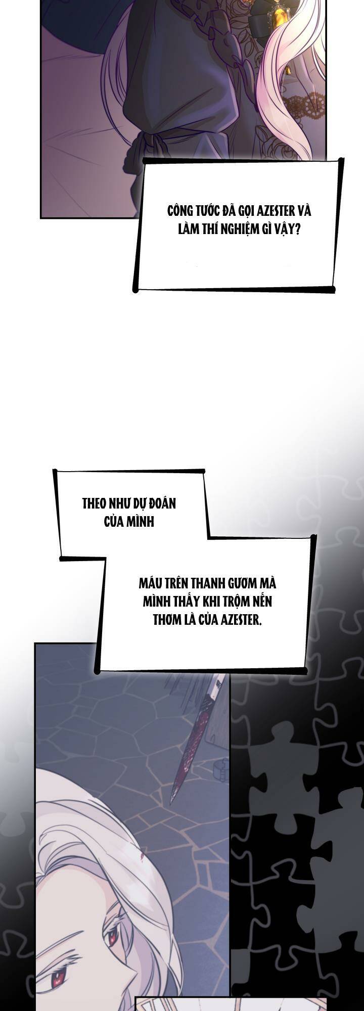 dây xích kiềm chế nam chính hắc ám tuột mất rồi chapter 48 48