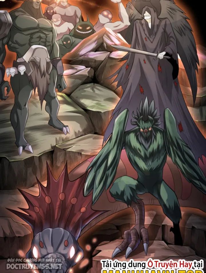 bắt đầu với thiên phú cấp sss chapter 1 30