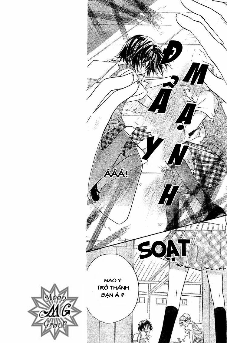 boyfriend - namorado chapter 5 15