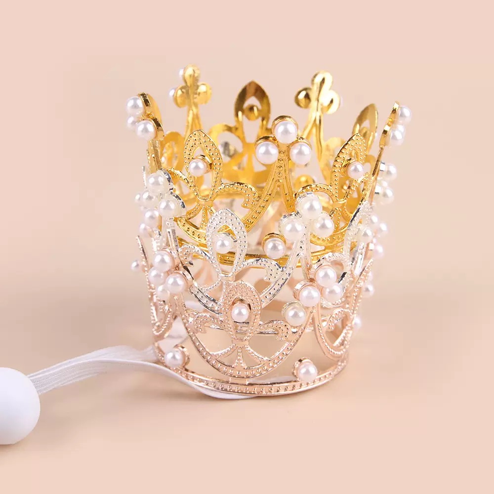 MŨ VƯƠNG MIỆN THÚ CƯNG SANG TRỌNG CHO THÚ CƯNG CHÓ MÈO