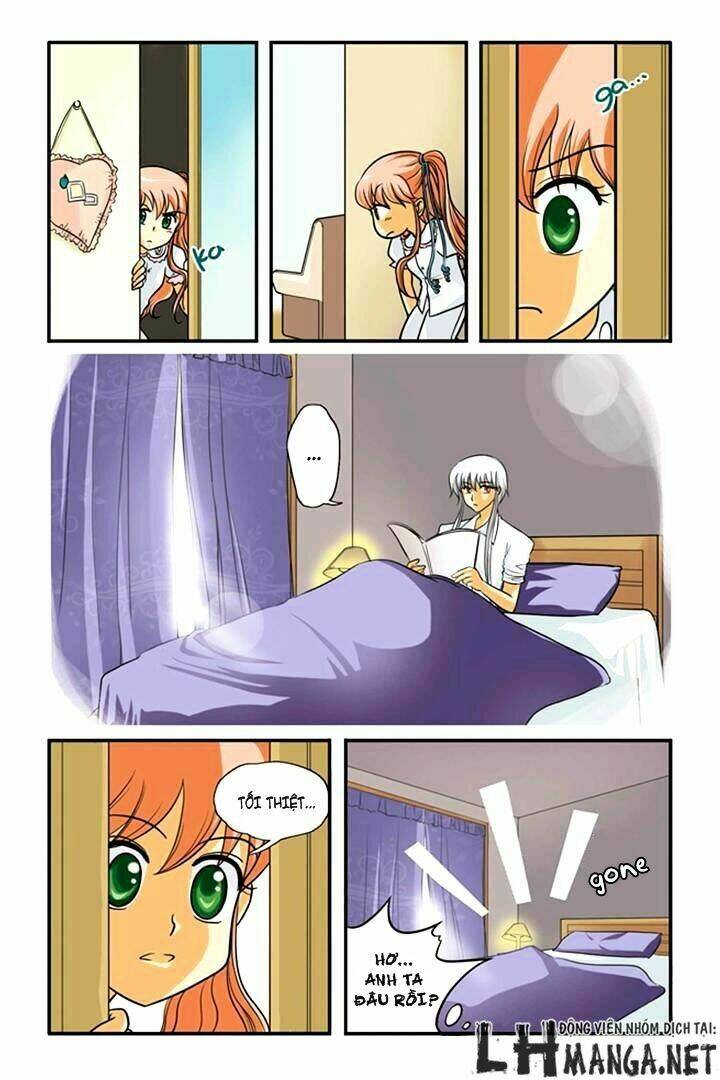 concerto for dark knight chapter 2 8