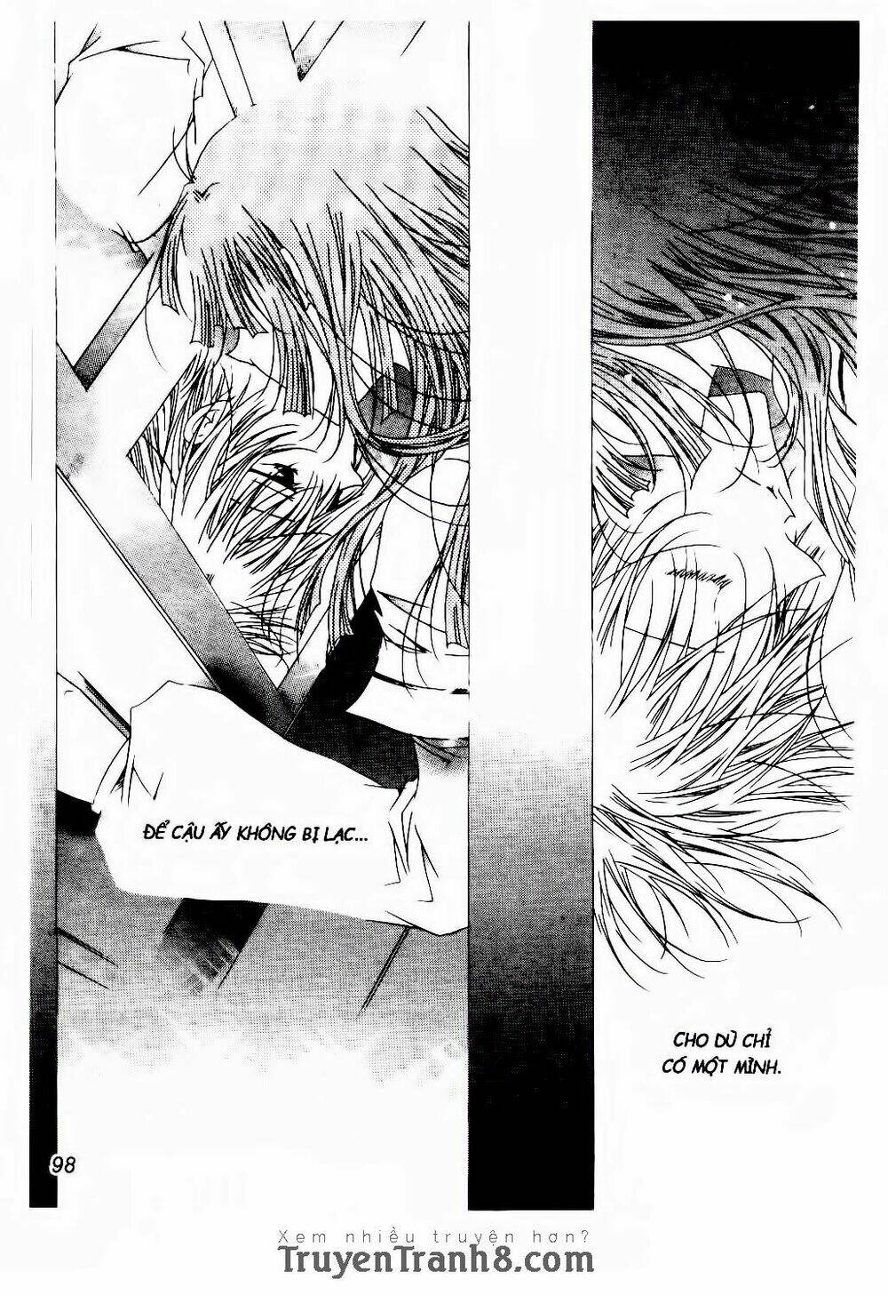 nabi - cánh bướm chapter 28 19