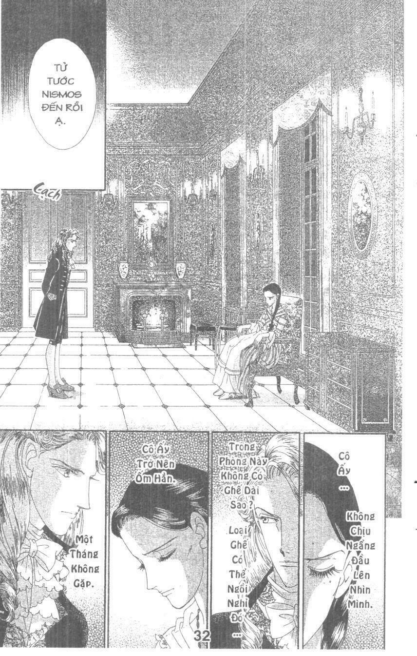 ngài tử tước phiêu lãng chapter 2 32