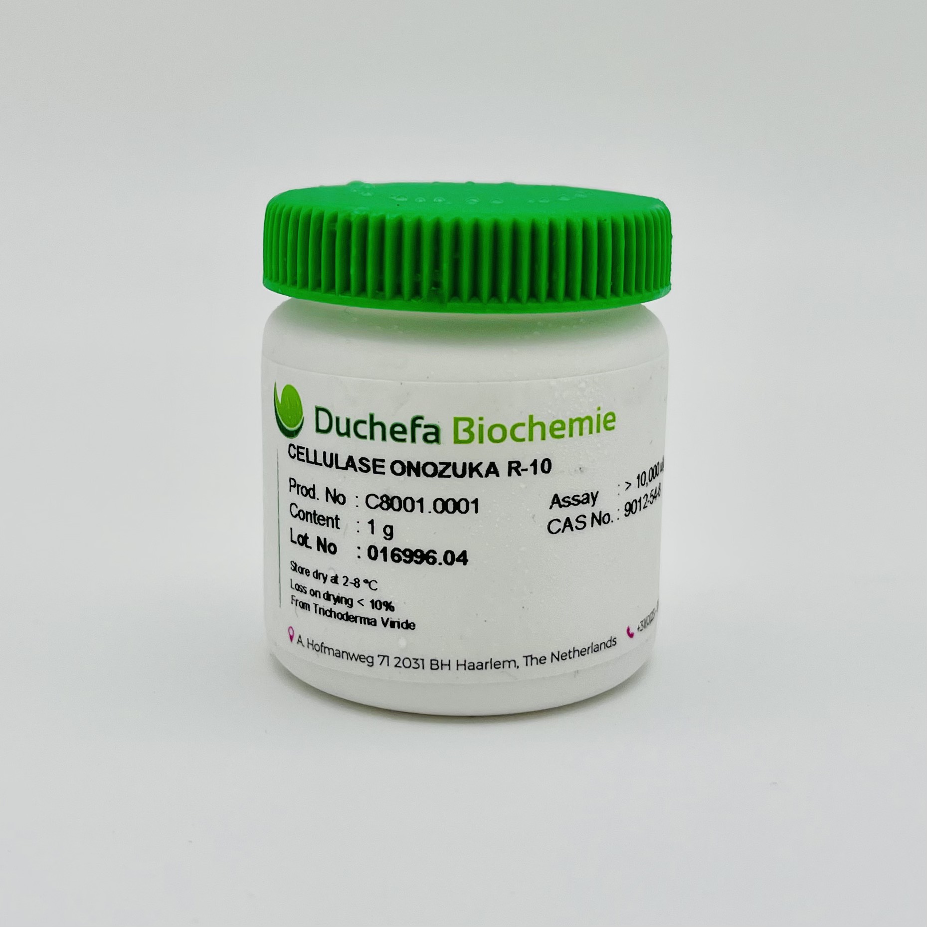 Cellulase Onozuka R-10