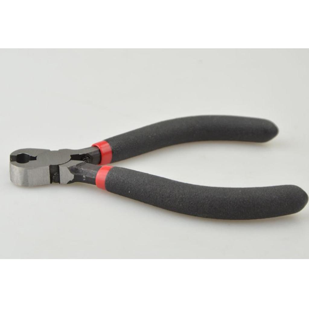 Deluxe Bow String Nocking Points Pliers Strings Knock Nocking Buckle Pliers Recurve Bow Turning Kit Archery Care Accessories Tools