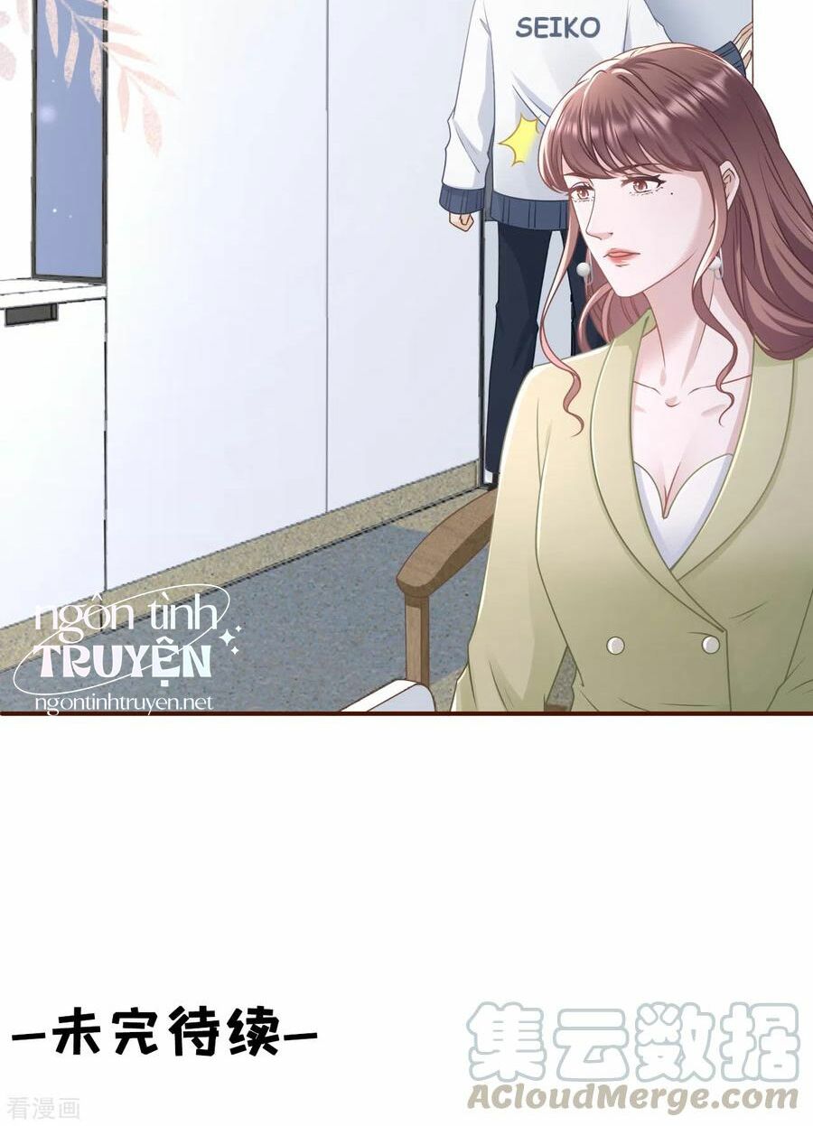 bạn gái tôi mới 30+ tuổi xuân chapter 99 38