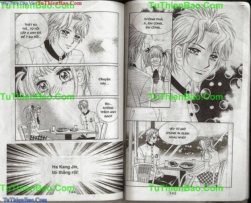 đại ca tuổi yêu chapter 2 72