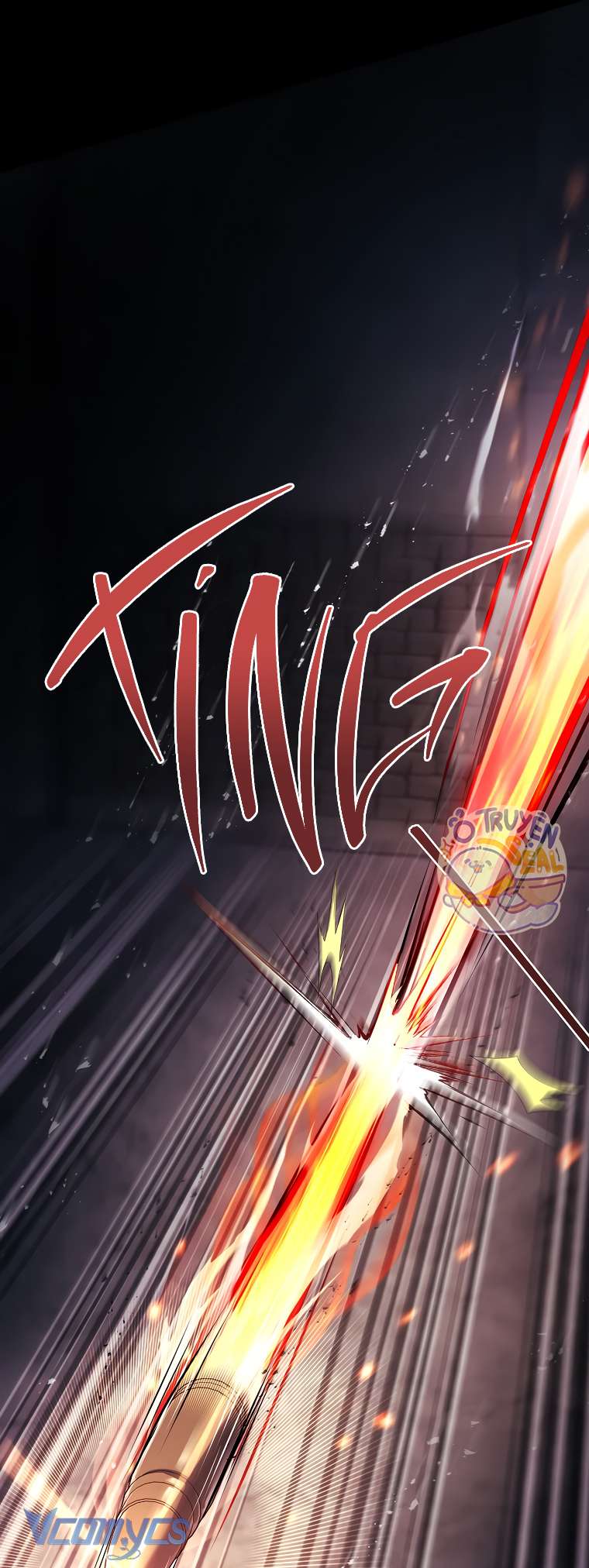 tôi đã tắt cài đặt chế độ nhận thức nỗi đau! chapter 32 20