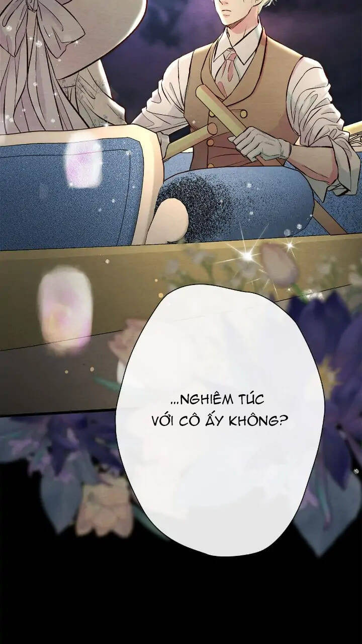 Hoàng Tử Rắc Rối chapter 24.2 15