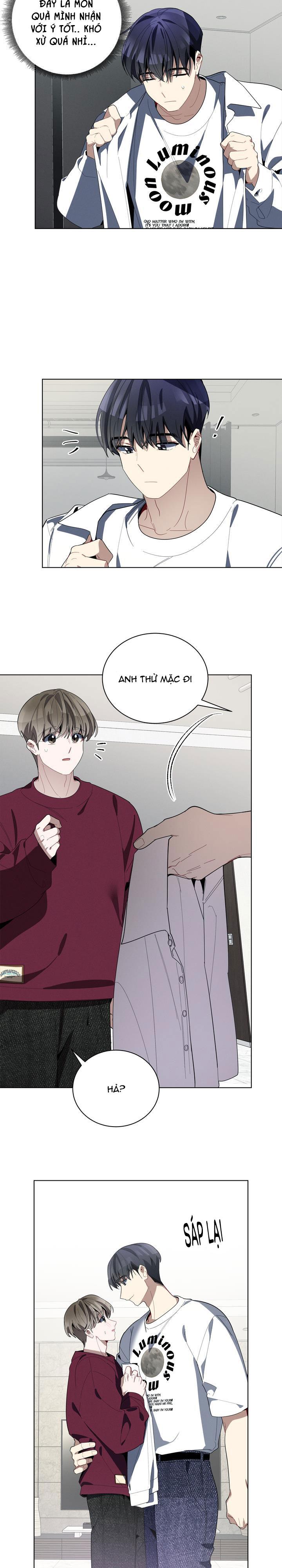 cherry scandal chapter 25 25