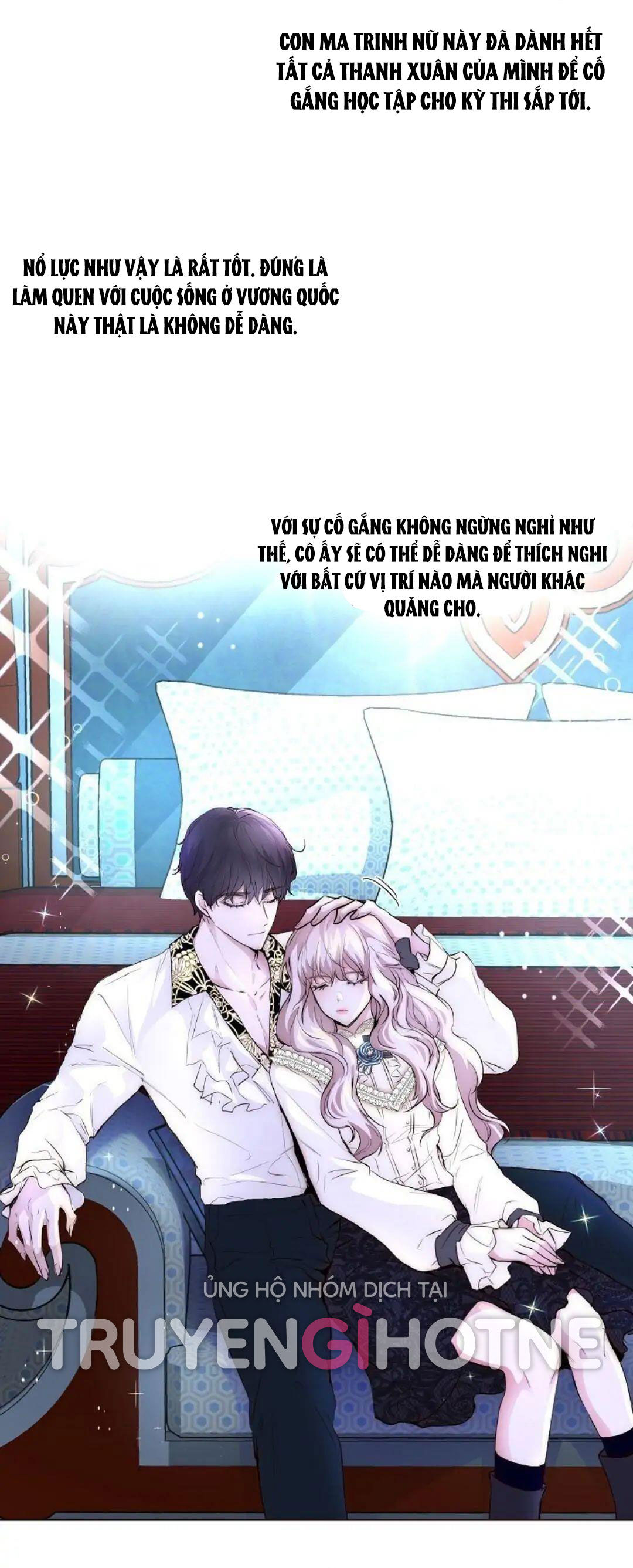 5500 sắc thái của quỷ vương chapter 23.2 26