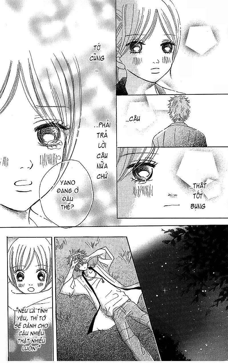 ngày ấy ta bên nhau chapter 20 41