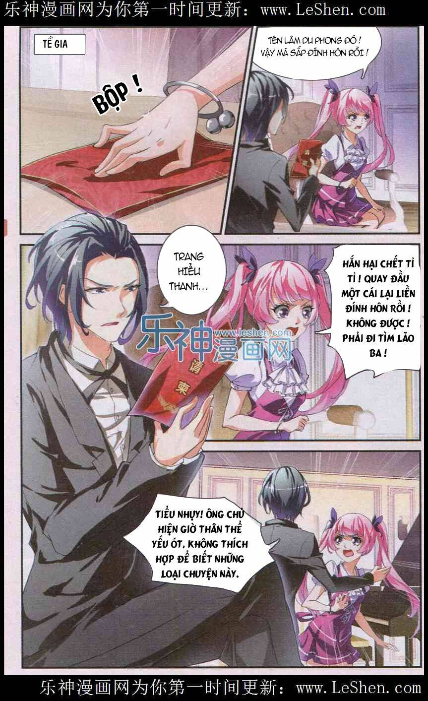 mafia bride chapter 12 8