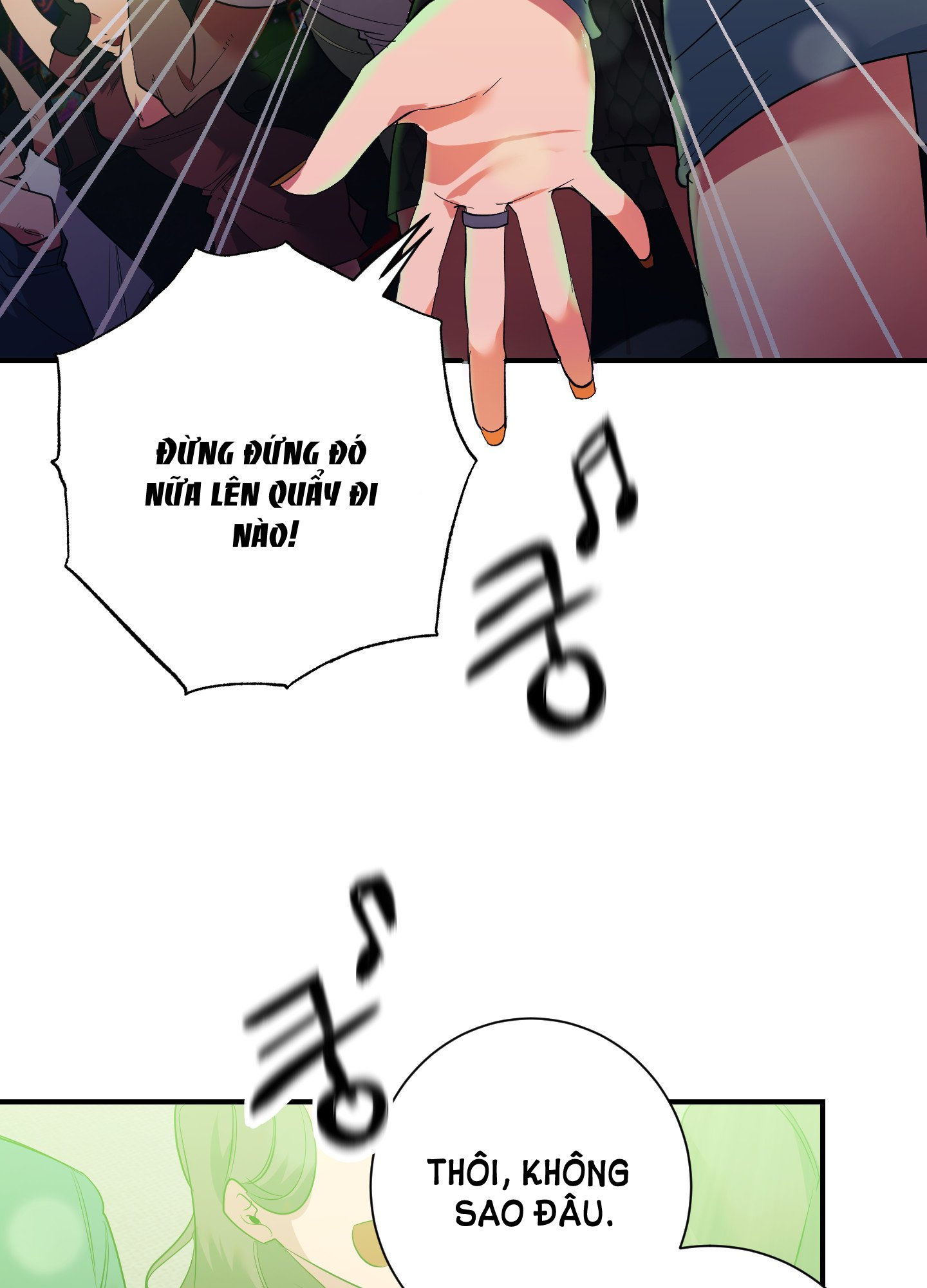 [18+] một lòng một dạ chapter 35.1 25