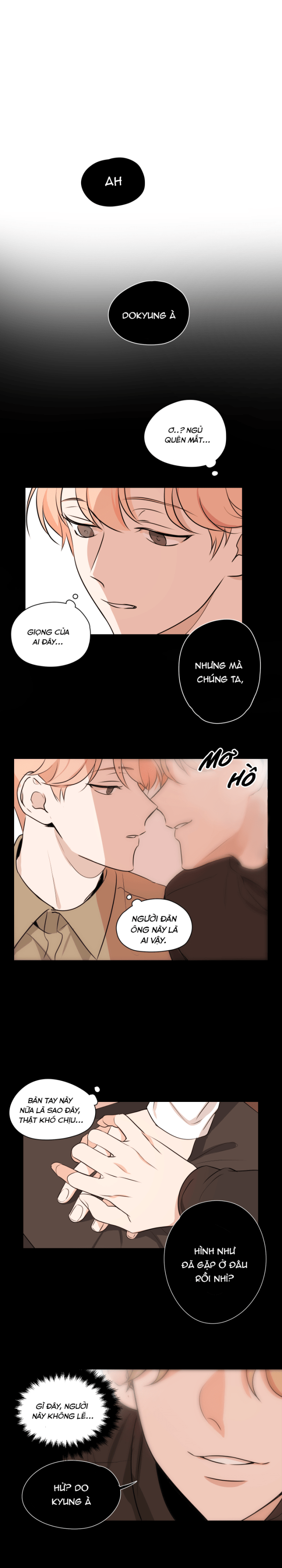 khi đào nở hoa chapter 4 5